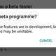 Illustration for article titled 12 of the Best Android Apps You Can Beta Test Today